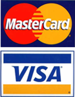 mastercard visa logo